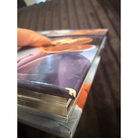 Storybook Collection: Disney Bedtime Favorites (2012 Edition) - Picture 8 of 8